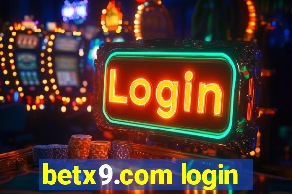 betx9.com login